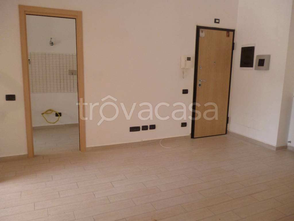 appartamento in affitto a Fiumicino in zona Aranova