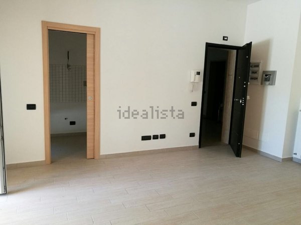 appartamento in affitto a Fiumicino in zona Aranova