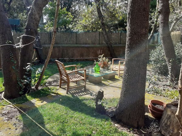 appartamento in affitto a Fiumicino