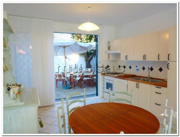 appartamento in affitto a Fiumicino