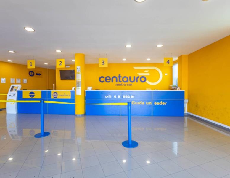 locale commerciale in affitto a Fiumicino