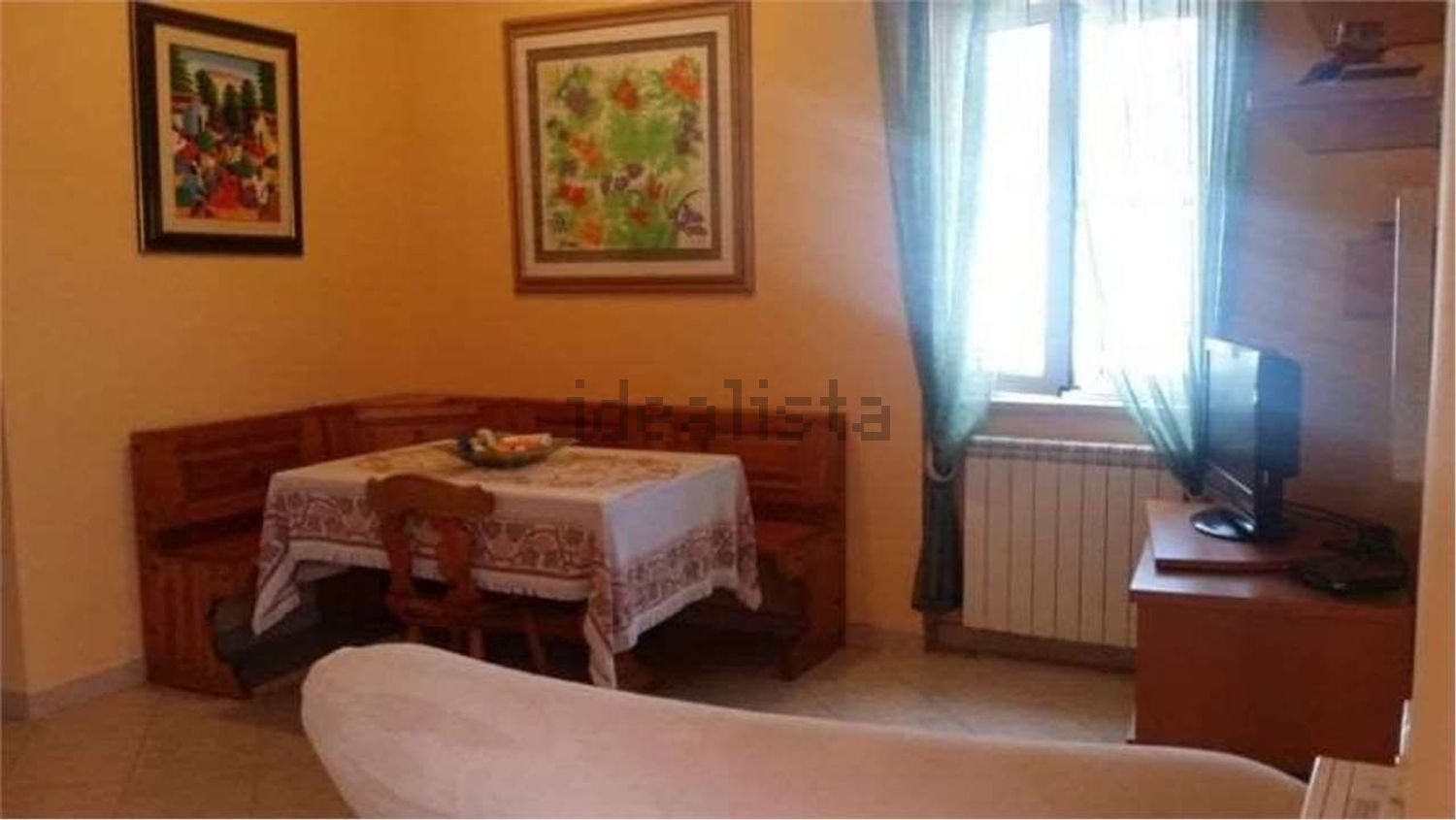 appartamento in affitto a Fiumicino