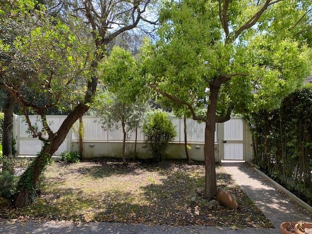 casa indipendente in affitto a Fiumicino in zona Fregene