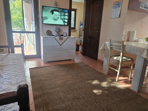 appartamento in affitto a Fiumicino in zona Fregene