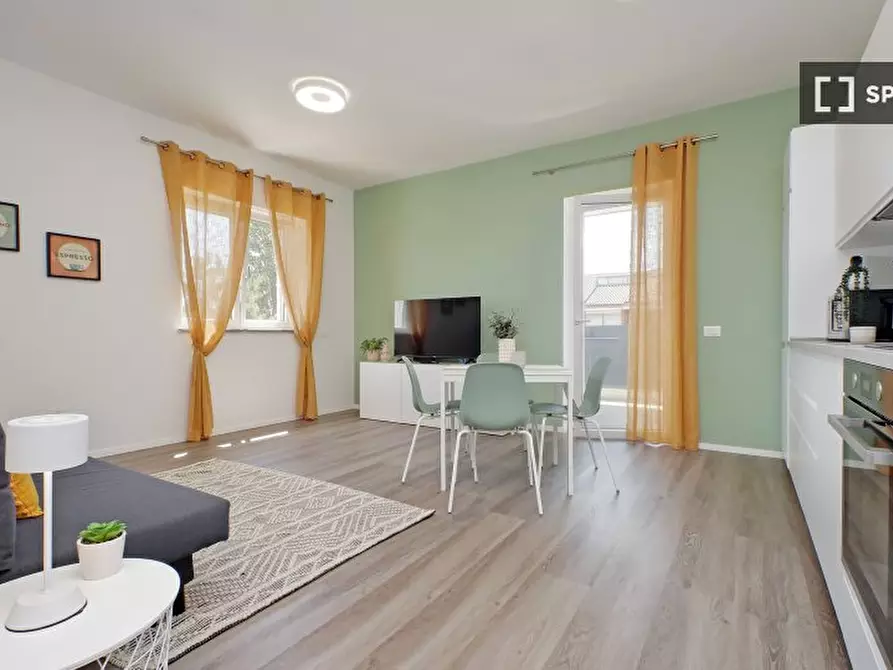 appartamento in affitto a Fiumicino in zona Isola Sacra