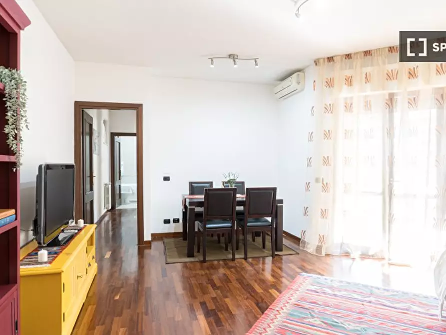 appartamento in affitto a Fiumicino