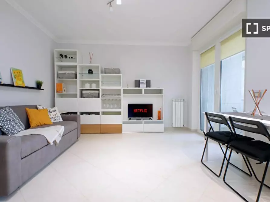 appartamento in affitto a Fiumicino