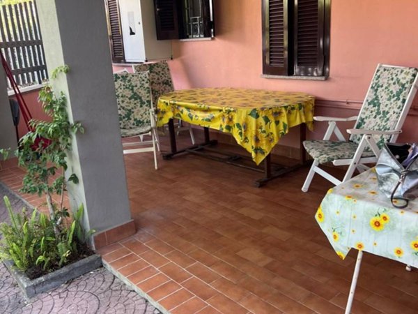 casa indipendente in affitto a Fiumicino in zona Fregene