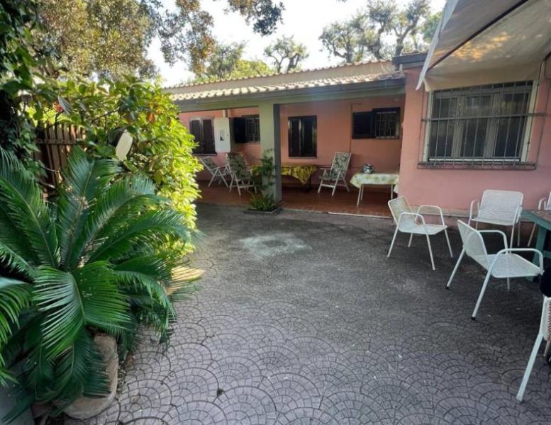 casa indipendente in affitto a Fiumicino in zona Fregene