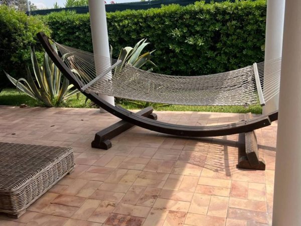 casa indipendente in affitto a Fiumicino in zona Fregene