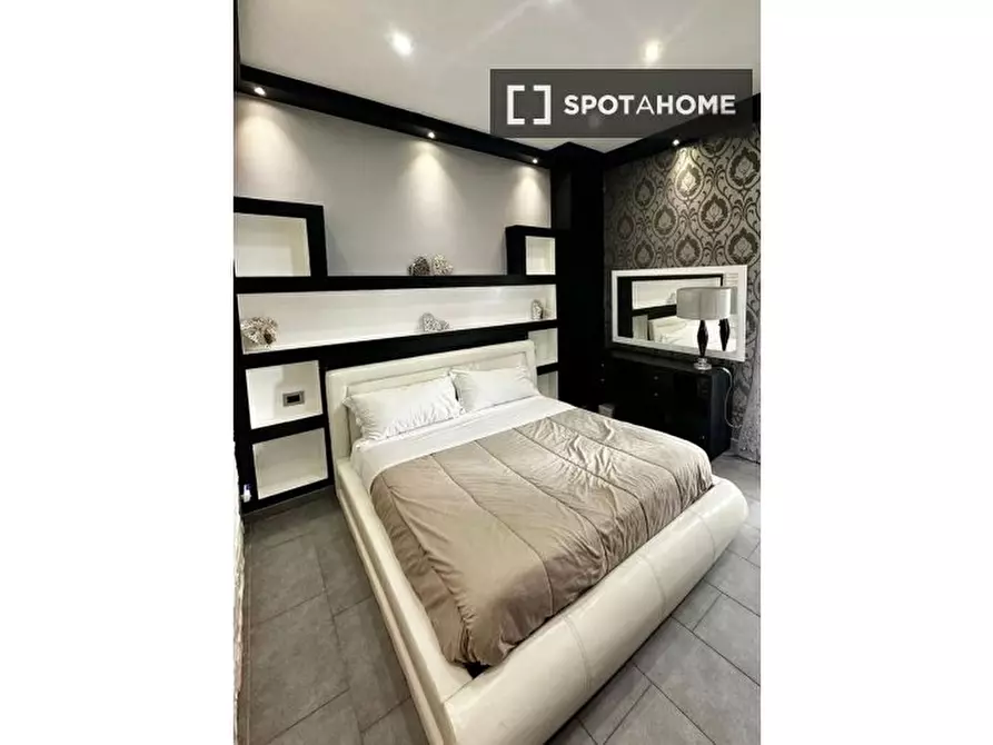 appartamento in affitto a Fiumicino in zona Isola Sacra