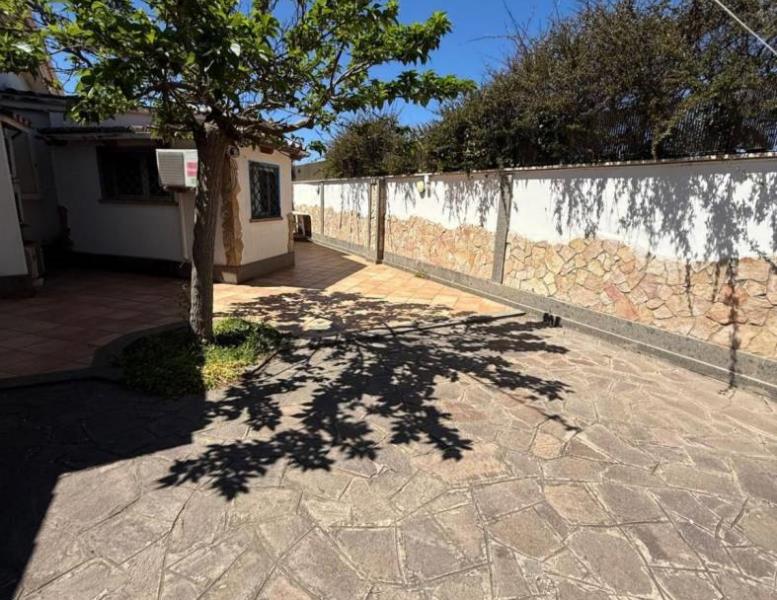 casa indipendente in affitto a Fiumicino in zona Fregene