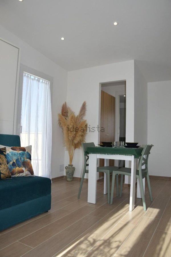 appartamento in affitto a Fiumicino