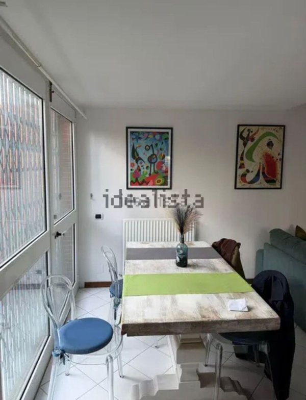 casa indipendente in affitto a Fiumicino