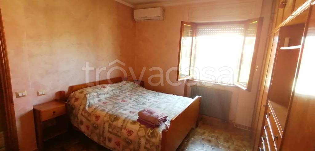 appartamento in affitto a Fiumicino in zona Focene