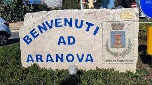 appartamento in affitto a Fiumicino in zona Aranova