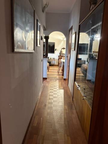 appartamento in affitto a Fiumicino in zona Aranova