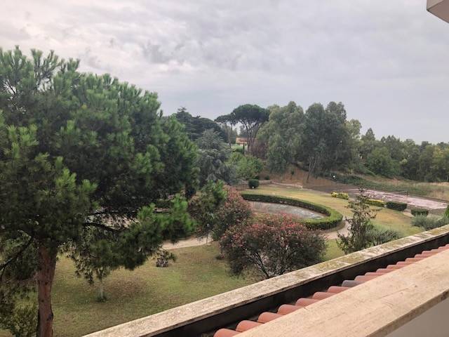 appartamento in affitto a Fiumicino in zona Aranova