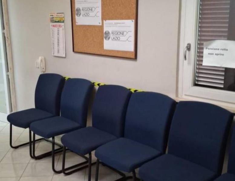 ufficio in affitto a Fiumicino