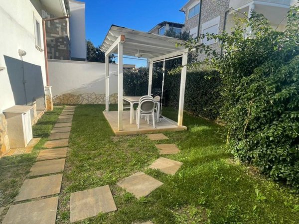 casa indipendente in affitto a Fiumicino in zona Fregene