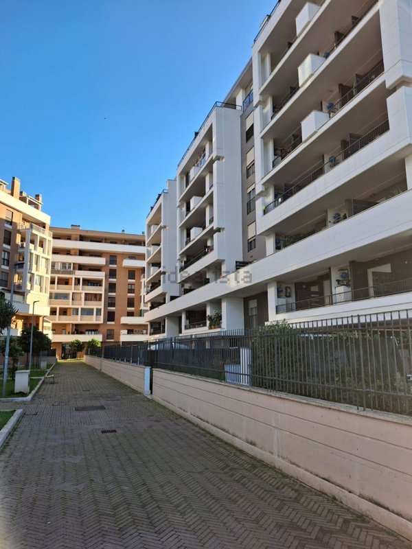 appartamento in affitto a Fiumicino