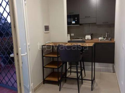 appartamento in affitto a Fiumicino in zona Fregene