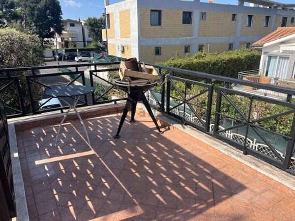 appartamento in affitto a Fiumicino