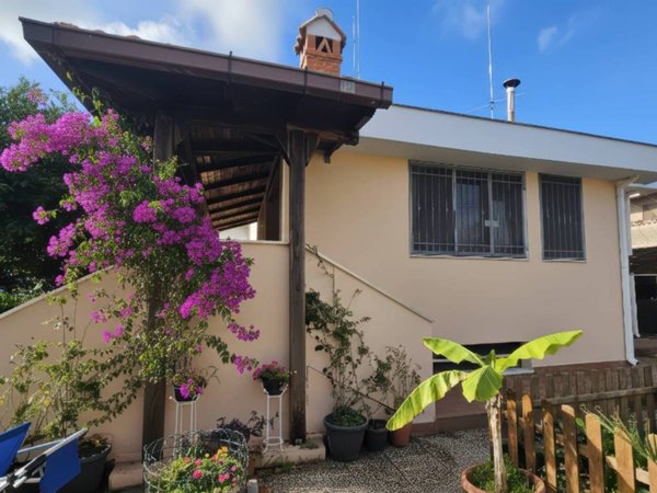 casa indipendente in affitto a Fiumicino in zona Isola Sacra