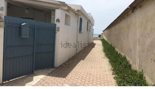 casa indipendente in affitto a Fiumicino