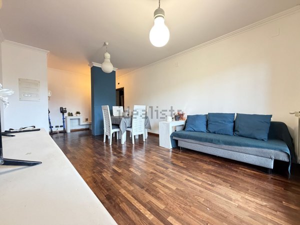 appartamento in affitto a Fiumicino