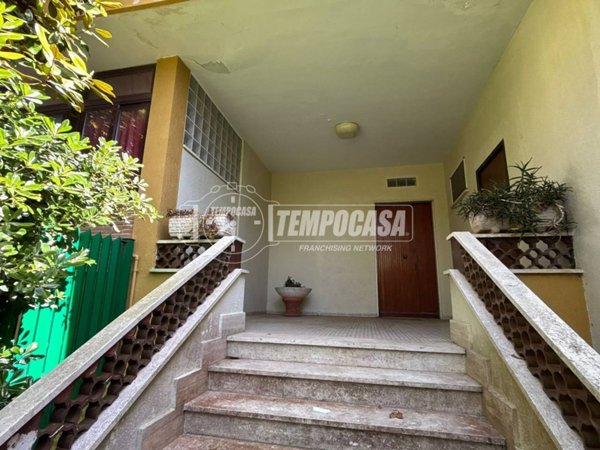 appartamento in affitto a Fiumicino in zona Passo Oscuro