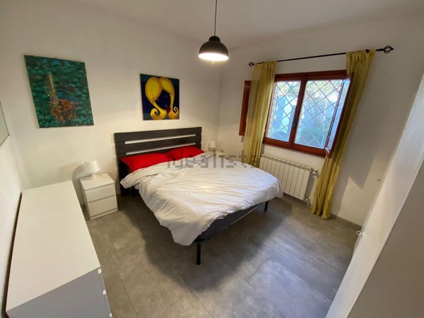 casa indipendente in affitto a Fiumicino