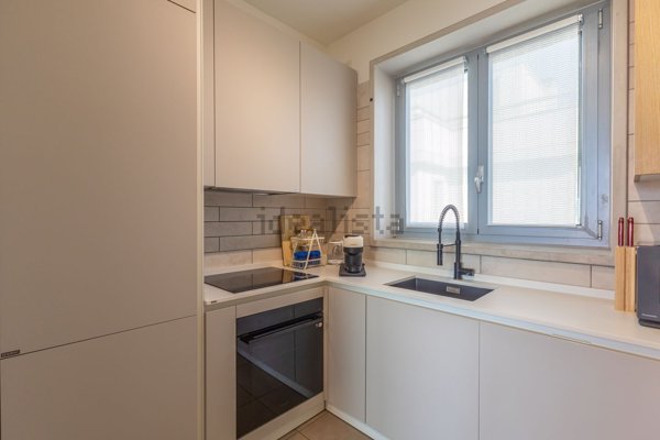 appartamento in affitto a Fiumicino