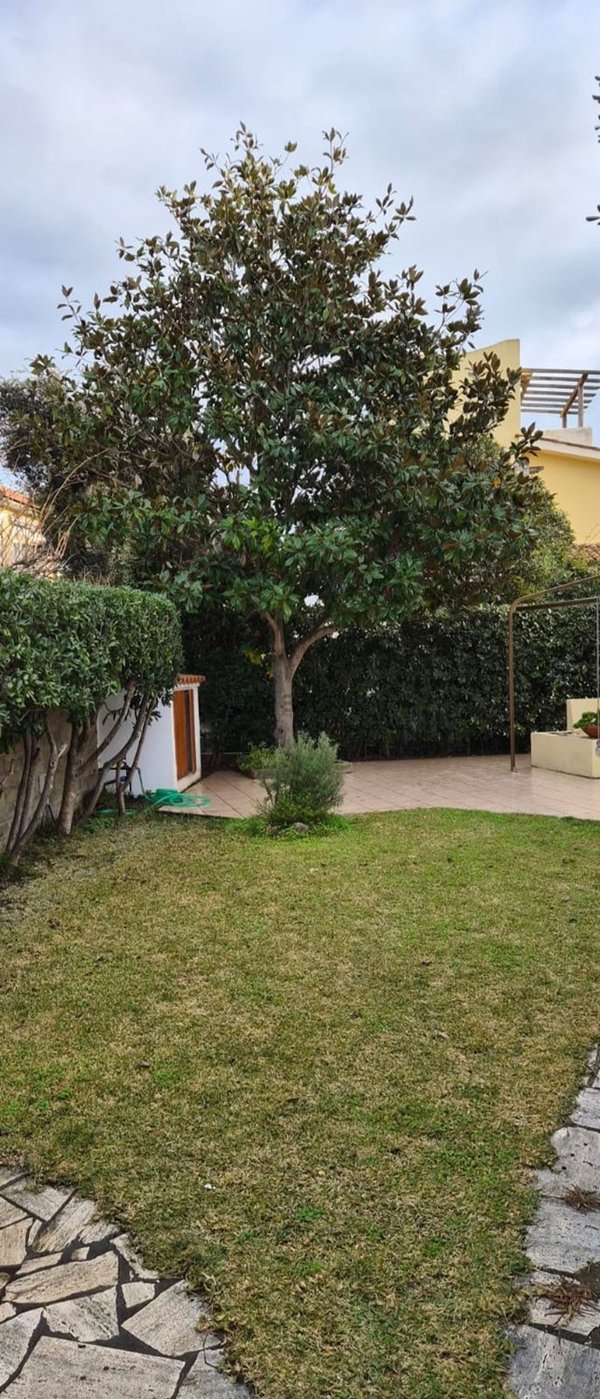 appartamento in affitto a Fiumicino in zona Fregene