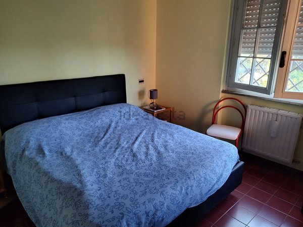 casa indipendente in affitto a Fiumicino in zona Fregene