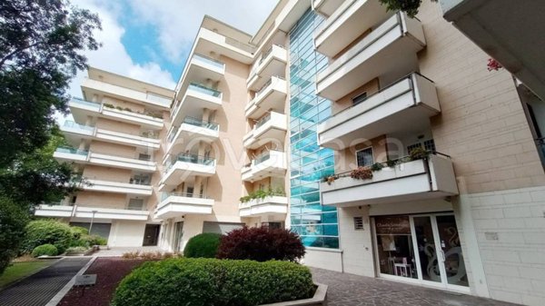 appartamento in affitto a Fiumicino