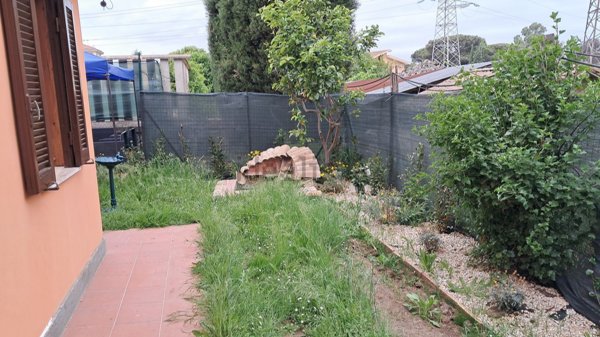appartamento in affitto a Fiumicino in zona Palidoro