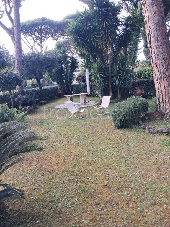 casa indipendente in affitto a Fiumicino in zona Fregene