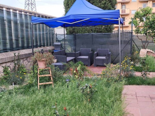 appartamento in affitto a Fiumicino in zona Palidoro