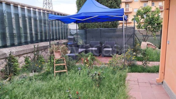 appartamento in affitto a Fiumicino in zona Palidoro