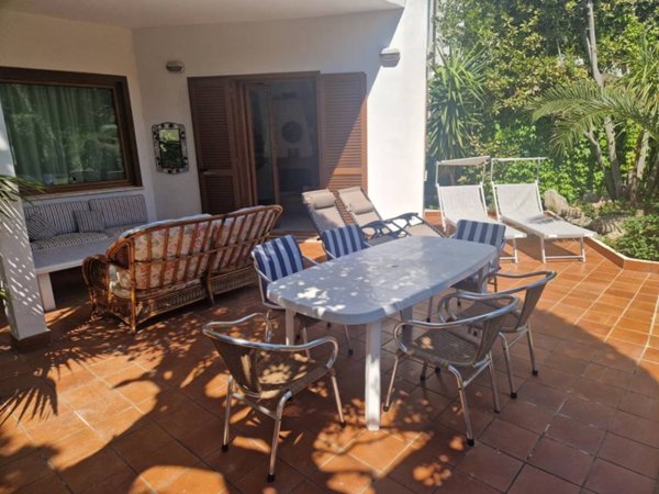 casa indipendente in affitto a Fiumicino in zona Fregene