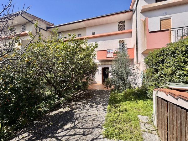 casa indipendente in affitto a Fiumicino