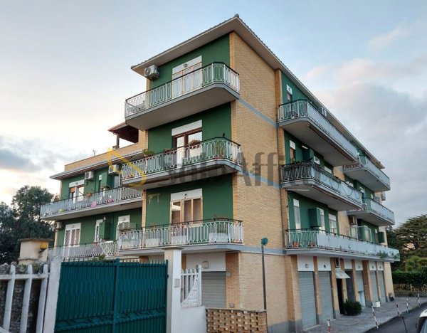 appartamento in affitto a Fiumicino in zona Isola Sacra
