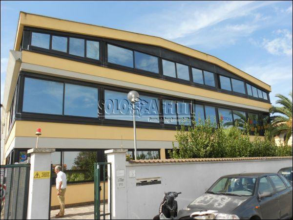 appartamento in affitto a Fiumicino in zona Isola Sacra