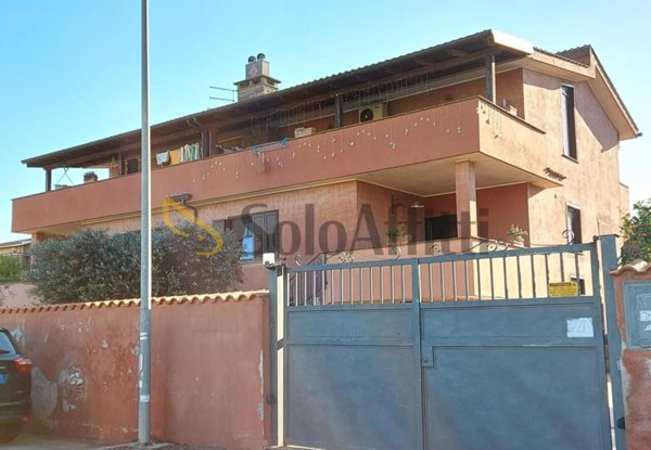 appartamento in affitto a Fiumicino in zona Isola Sacra