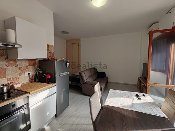appartamento in affitto a Fiumicino in zona Aranova