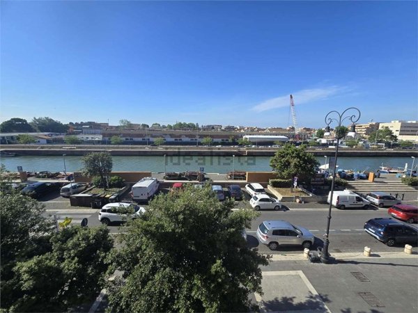 appartamento in affitto a Fiumicino