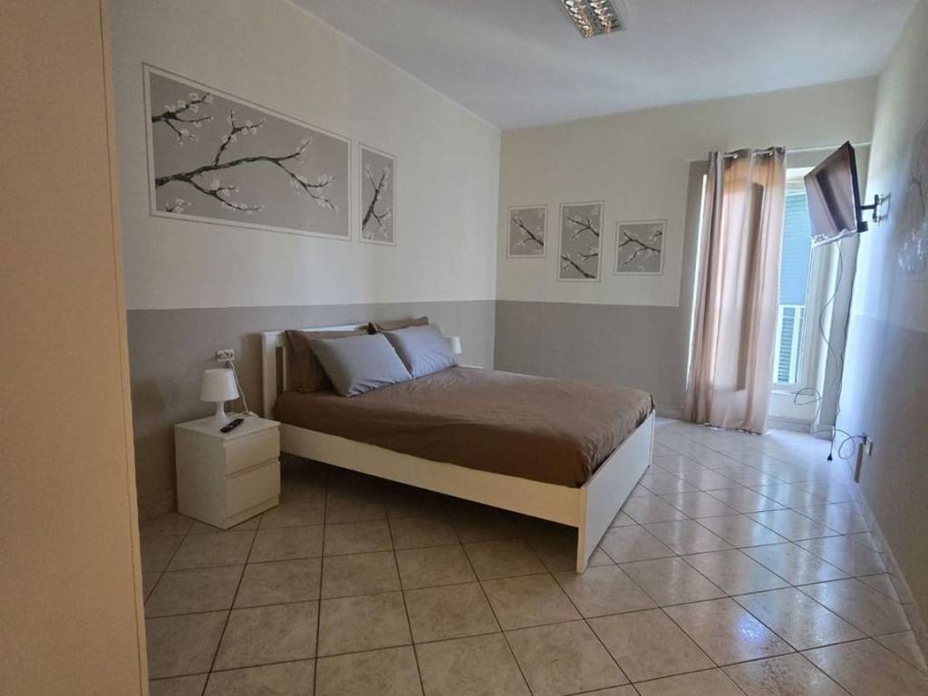 appartamento in affitto a Fiumicino