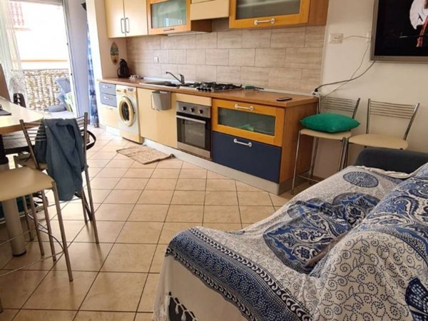 appartamento in affitto a Fiumicino in zona Palidoro