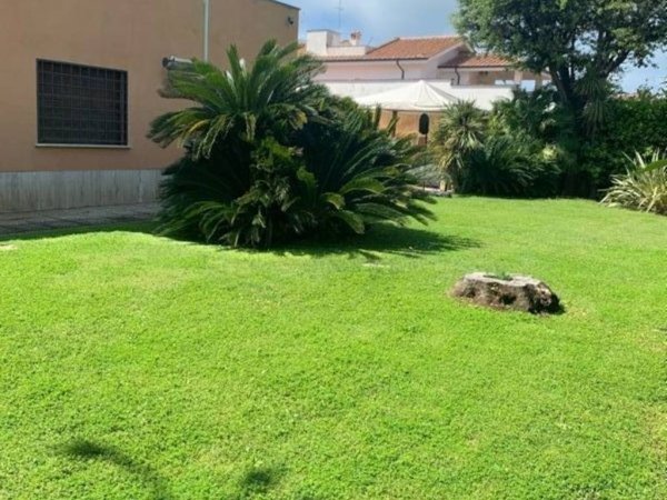 casa indipendente in affitto a Fiumicino in zona Maccarese